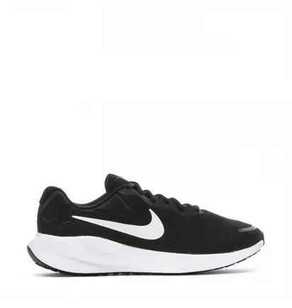 Кросівки чоловічі Nike Revolution 7 Wide Black FB8501-002