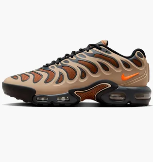 Кросівки чоловічі Nike Air Max Plus Drift Brown FZ3041-200