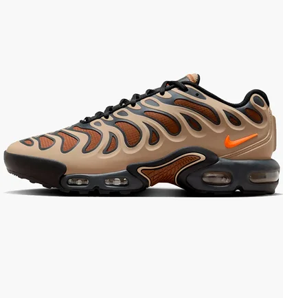 Кросівки чоловічі Nike Air Max Plus Drift Brown FZ3041-200