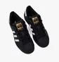 Кроссовки унисекс Adidas Superstar Black Eg4959
