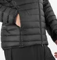 Куртка чоловіча Salomon Elixir Micro Black LC2104200