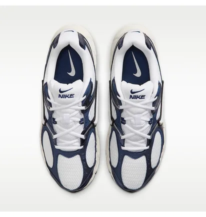 Кросівки чоловічі Nike V5 Rnr MenS Shoes White/Blue HJ5228-109