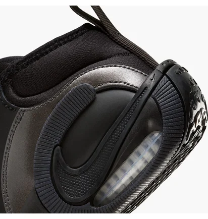 Кросівки дитячі Nike Air Zoom Crossover 2 (Gs) Black FB2689-002