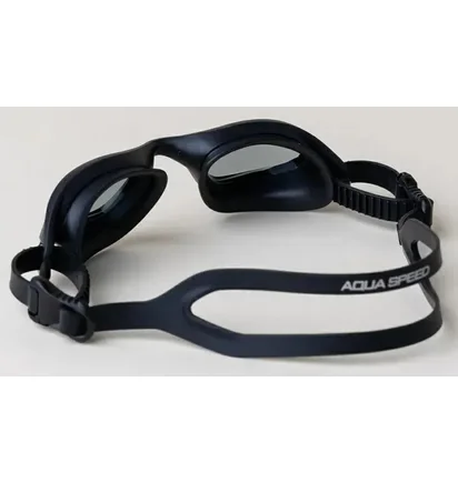 Окуляри для плавання унісекс Aqua Speed Torrent Blue 715-07