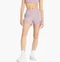 Шорты женские New Balance Shorts Violet WS41287ICW