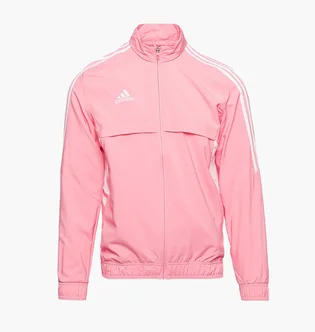 Куртка мужская Adidas Condivo 22 Presentation Jacket Pink HD2276