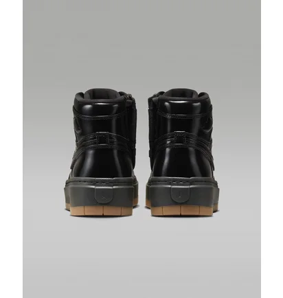 Кросівки жіночі Air Jordan 1 Elevate High Se Shoes Black FB9894-001