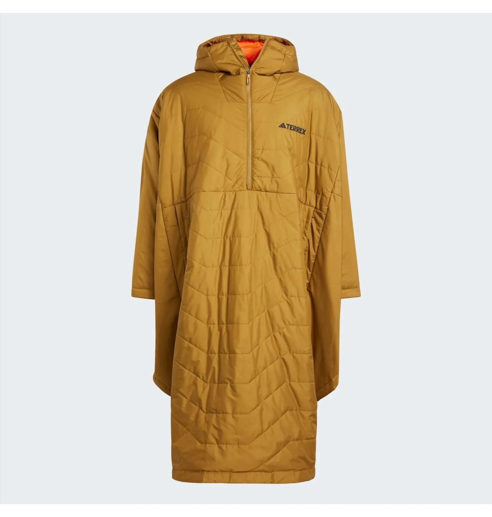 ᐉ Парка унисекс Adidas Terrex Xploric Primaloft Insulated Hooded