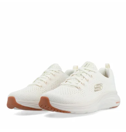 Кроссовки женские Skechers Vapor Foam Beige 150024-NAT