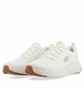 Кроссовки женские Skechers Vapor Foam Beige 150024-NAT
