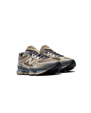 Кроссовки унисекс New Balance Abzorb 2000 Olive U20004JQ