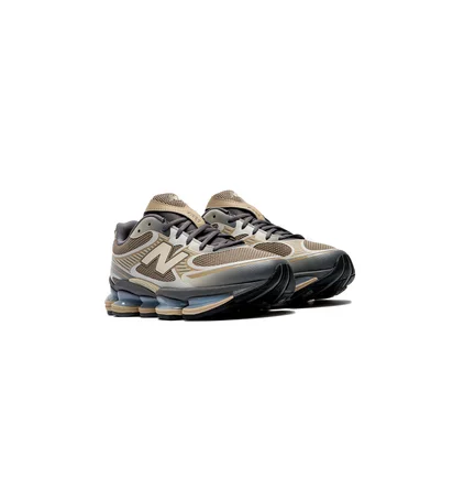 Кросівки унісекс New Balance Abzorb 2000 Olive U20004JQ
