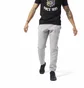 Штани чоловічі Reebok Elements Fleece Closed Cuff Grey D94219