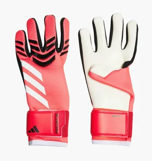 Перчатки вратарские мужские Adidas Predator League Multi JH3819