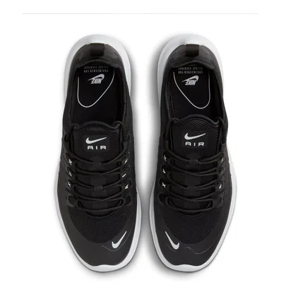 Кроссовки мужские Nike Air Max Axis Black AA2146-003