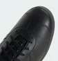 Кеды унисекс Adidas Gazelle Full Black BB5497