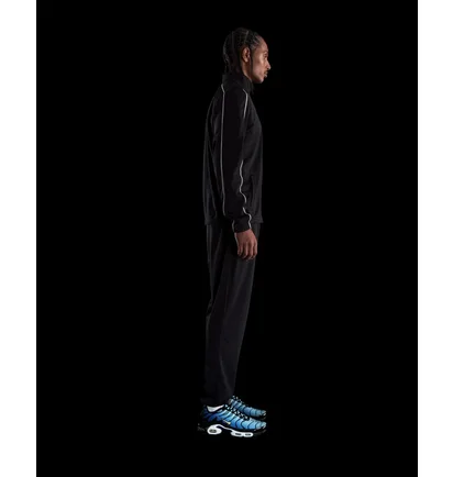 Спортивний костюм чоловічий Nike Sportswear Club Black HV1444-010