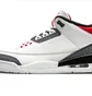 Кроссовки мужские Air Jordan 3 Retro Se Dnm White CZ6431-100