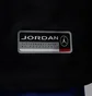 Футболка мужская Air Jordan Ess Ovsz Ss Crew Black HJ2366-010