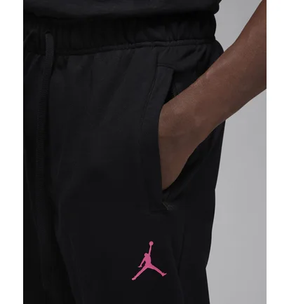 Штани чоловічі Air Jordan Dri-Fit Sport Black FN5814-010
