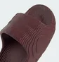 Тапочки унисекс Adidas Adilette Brown JH9691