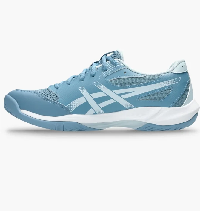 Кросівки чоловічі Asics Gel Rocket 12 Blue 1071A116-401