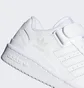 Кроссовки детские Adidas Forum Low J White FY7973