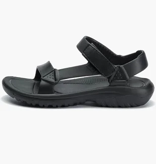 Сандалі жіночі Teva Hurricane Drift Black 1100270