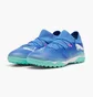 Сороконіжки унісекс Puma Future 7 Match Tt Blue 107937-01