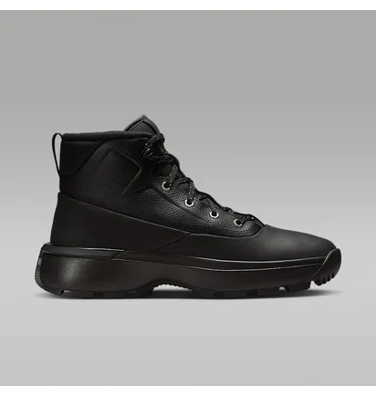 Ботинки мужские Air Jordan City Black HV4580-001