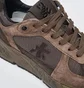 Кросівки чоловічі Premiata MenS Sneaker Mase Brown MASE-6875