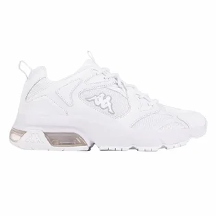 Кросівки чоловічі Kappa Yero White 2430031010