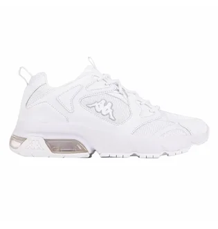 Кроссовки мужские Kappa Yero White 2430031010