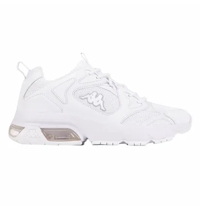 Кроссовки мужские Kappa Yero White 2430031010