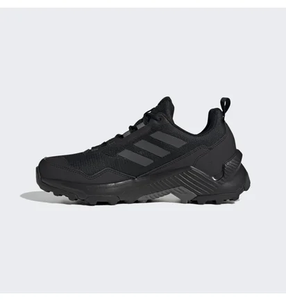 Кросівки унісекс Adidas Eastrail 2.0 Rain.Rdy Hiking Shoes Black Hq0931