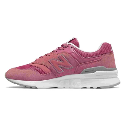 Кросівки жіночі New Balance 997H Classic Essential Bordo CW997HCB