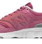 Кросівки жіночі New Balance 997H Classic Essential Bordo CW997HCB
