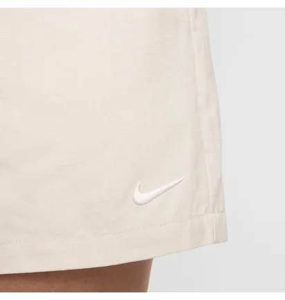 Шорти жіночі Nike Nsw Cllctn 3 Trouser Short Beige FN2167-104