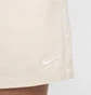 Шорти жіночі Nike Nsw Cllctn 3 Trouser Short Beige FN2167-104