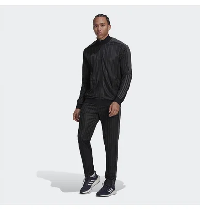 Штаны мужские Adidas Tiro Pnt Vip Black Hc1306