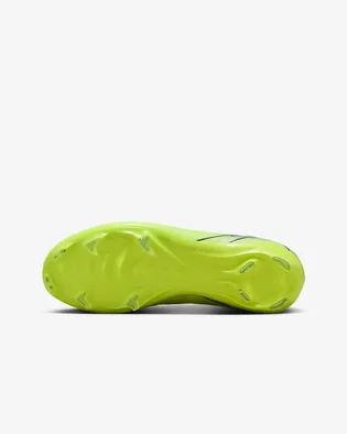 Бутсы детские Nike Zoom Vapor 16 Pro Hf5448-700 Green HF5448-700