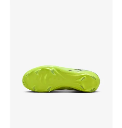 Бутсы детские Nike Zoom Vapor 16 Pro Hf5448-700 Green HF5448-700