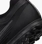 Сороконіжки унісекс Nike Zoom Mercurial Vapor 15 Pro Tf Black Dj5605-001