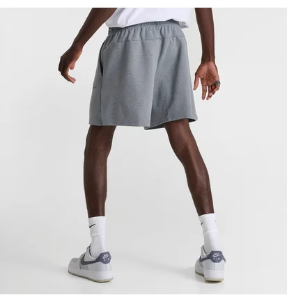 Шорты мужские Nike Primary Dri-Fit Uv Unlined 7 Versatile Shorts Grey FZ0961-065