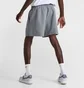 Шорты мужские Nike Primary Dri-Fit Uv Unlined 7 Versatile Shorts Grey FZ0961-065