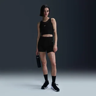 Шорти жіночі Nike Pro Sculpt Black HJ1178-010