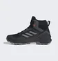 Кросівки чоловічі Adidas Terrex Swift R3 Mid Gore-Tex Hiking Shoes Black Hr1308