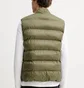 Жилетка мужская Adidas Ess Sd Puf Olive JV7726