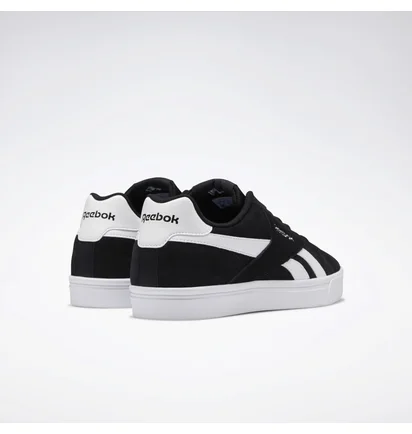 Кроссовки мужские Reebok Royal Complete 3.0 Low Black DV6731