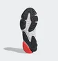 Кросівки жіночі Adidas Ozweego Black/Orange H04536